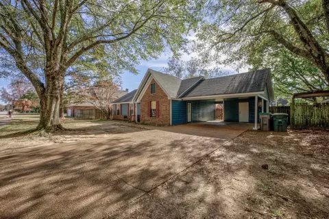 7555 Reese Rd, Memphis, TN 38133