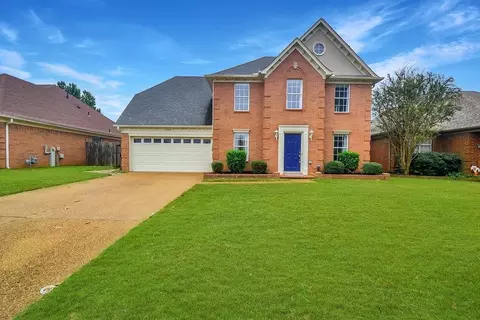 4044 Fairway View Cir, Memphis, TN 38135