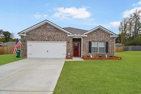 47 S Payson Cv, Munford, TN 38058