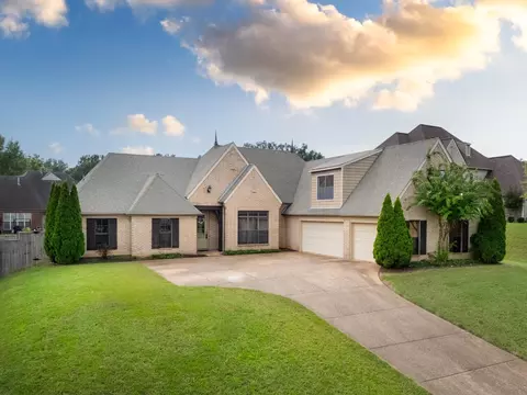 6475 Wells Farms Cv, Memphis, TN 38135