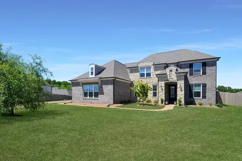 12494 Linden Oak Dr, Arlington, TN 38002