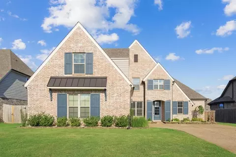 6437 Rutherford Cir, Arlington, TN 38002