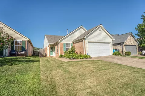 12035 Misty Trl, Arlington, TN 38002