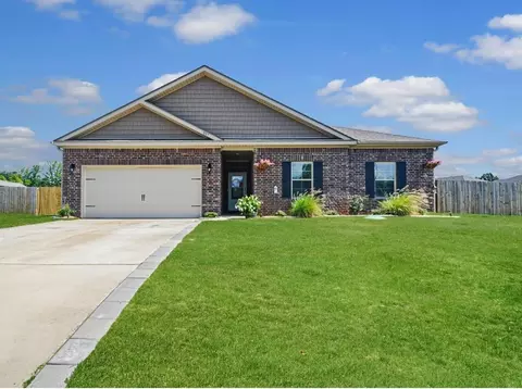 207 Crown Way, Atoka, TN 38004