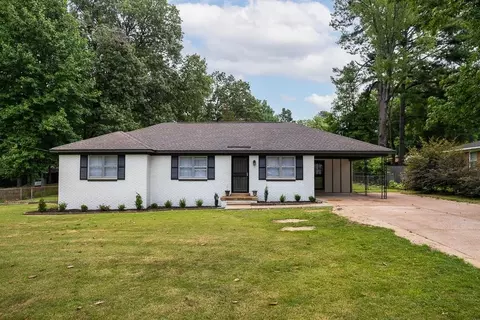2770 Elmore Park Rd, Memphis, TN 38134