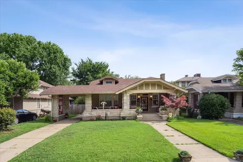 1834 N Parkway Ave, Memphis, TN 38112