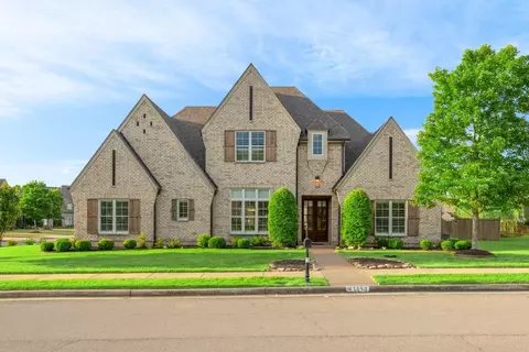 1454 Martway St, Collierville, TN 38017