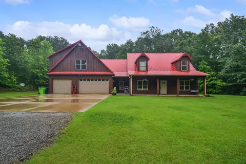 9408 Osborntown Rd, Arlington, TN 38002