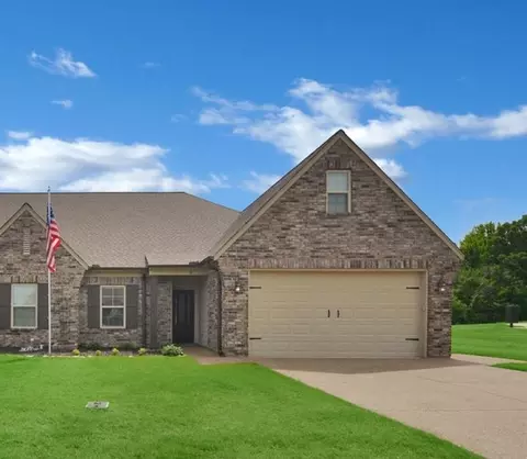 8 Walker Meadows Cv, Munford, TN 38058