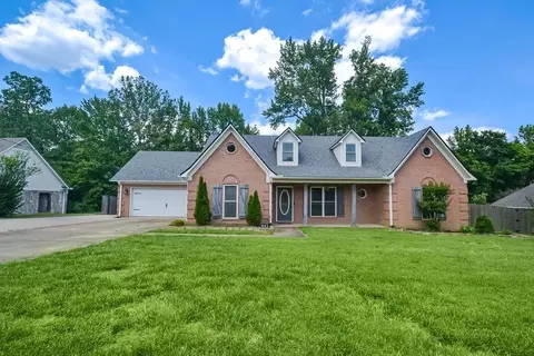 441 Tipton Lake Cir, Millington, TN 38053