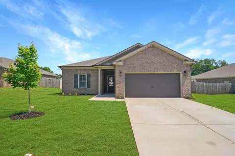 50 Frances Ln, Munford, TN 38058