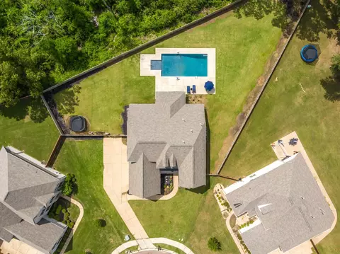 546 Tender Oaks Cv, Collierville, TN 38017