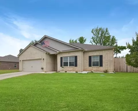 142 Empire Ln, Atoka, TN 38004