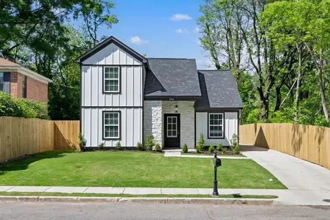 256 Lucerne Pl, Memphis, TN 38126