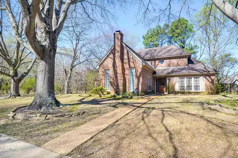 3219 Edgeworth Ln, Memphis, TN 38119