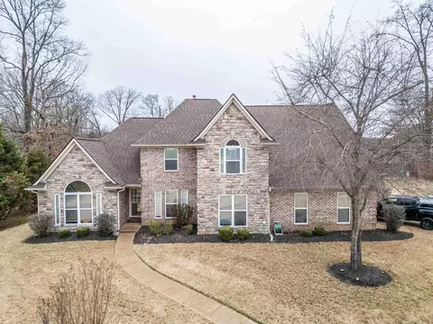 4545 Dietz Cv, Memphis, TN 38135