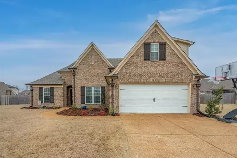 0 Cv, Southaven, MS 38672