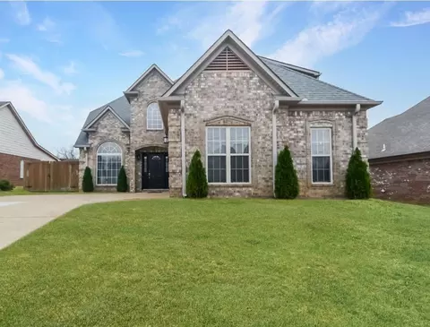 161 Hackberry Cv, Munford, TN 38058