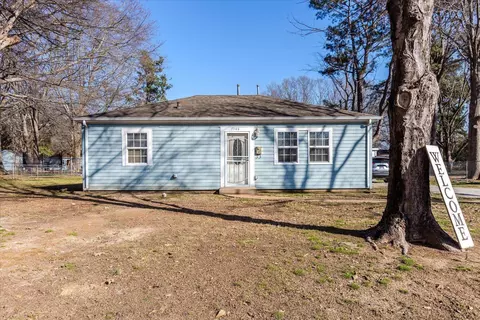 7744 Commodore Rd, Millington, TN 38053