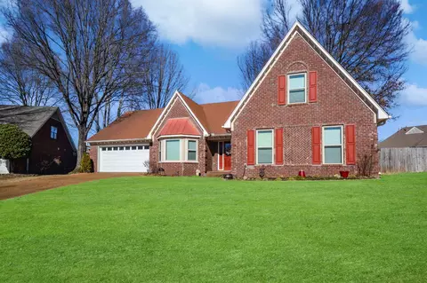 3516 Winding Wind Cv, Memphis, TN 38135