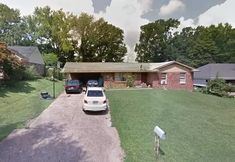 3061 Mcgee Cv, Memphis, TN 38128