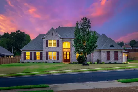 5345 Scarlet Ridge Dr, Arlington, TN 38002