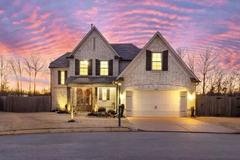 1225 Woodland Mist Cv, Cordova, TN 38018
