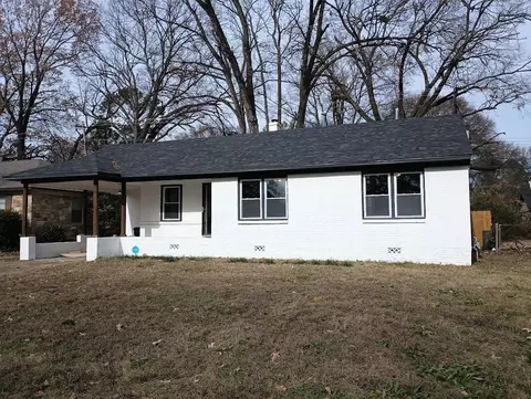 4284 Fizer Dr, Memphis, TN 38111
