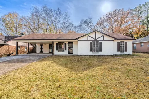 5339 Steuben Dr, Memphis, TN 38134