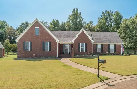544 Carrington Ave, Brighton, TN 38011