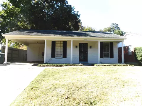 1029 Gary St, Memphis, TN 38122
