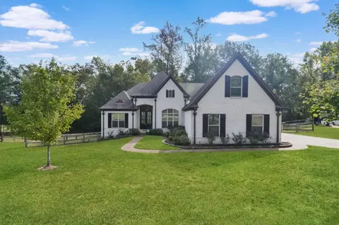 10603 San Gabriel Cv, Cordova, TN 38016