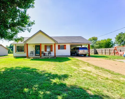 219 Ervin Ln, Covington, TN 38019