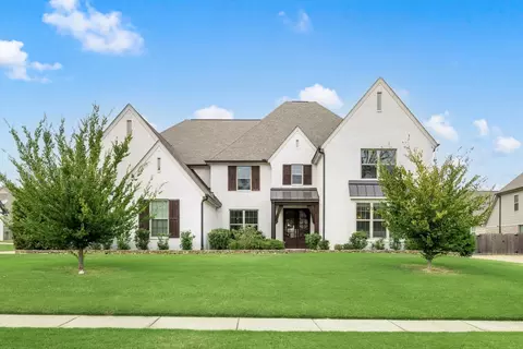 480 Fallen Timbers Ln, Collierville, TN 38017