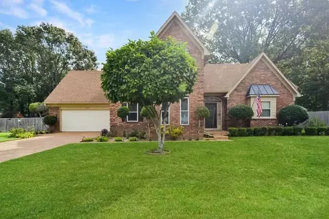 2998 Yates St, Memphis, TN 38134