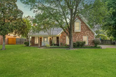 4350 Winding Hollow Way, Memphis, TN 38125