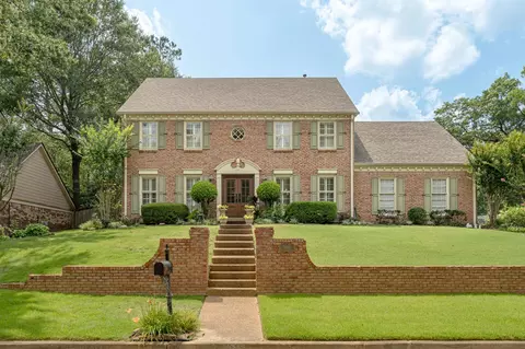 2075 Allen Court Dr, Germantown, TN 38139