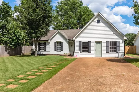 7073 Beartown Cv, Memphis, TN 38133
