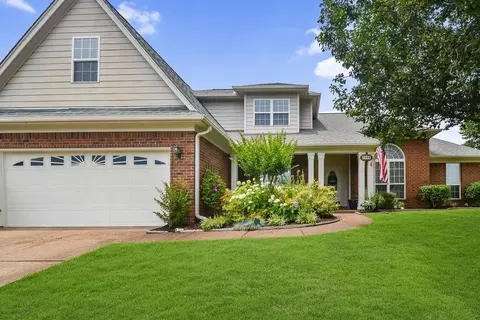 5195 Summer Meadows Ln, Arlington, TN 38002