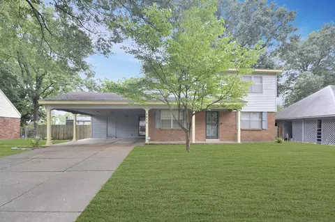 5415 Rappahannock Dr, Memphis, TN 38134