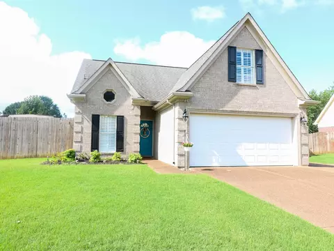 11171 Black Sheep Dr, Arlington, TN 38002