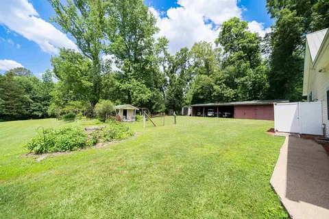1365 Tn-57 Hwy, Ramer, TN 38367 photo 9