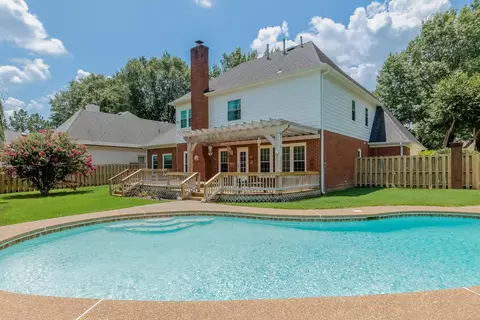 10286 Peyton Path Cv, Collierville, TN 38017 photo 1