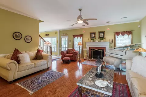 10286 Peyton Path Cv, Collierville, TN 38017 photo 7
