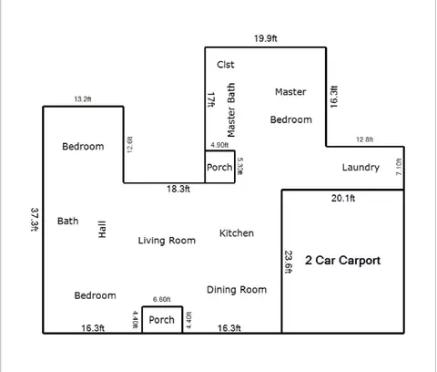 1004 Crestview St, Covington, TN 38019 photo 10