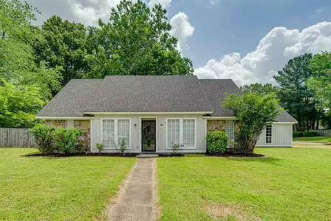 4232 Shadowfall Dr, Memphis, TN 38141 photo 1