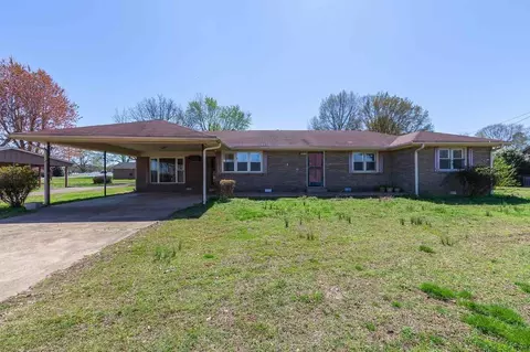 2226 Beech Bluff Rd, Jackson, TN 38301 photo 1