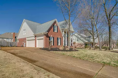 609 Roxburgh Dr, Collierville, TN 38017 photo 23