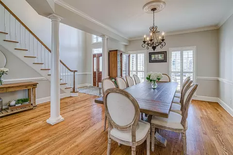 609 Roxburgh Dr, Collierville, TN 38017 photo 3