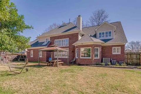 609 Roxburgh Dr, Collierville, TN 38017 photo 25